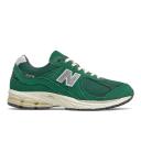 New Balance 2002R Camo Green Nettle Green