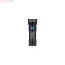 Olight Seeker 4 Mini 1200 Lumens Mini EDC Torch with White & UV Light