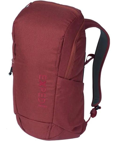 Exped Centrum 30 Pack-Burgundy