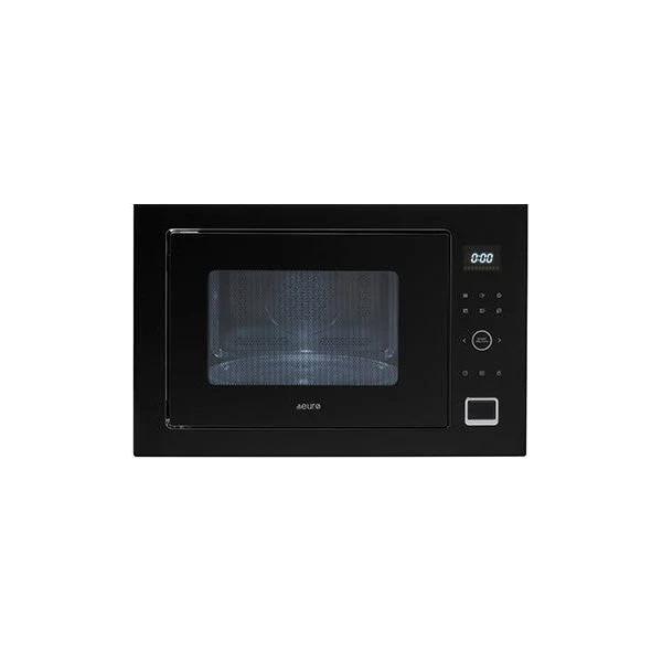 Euro Appliances 34L Touch Control Convection Microwave - EMW34TBK