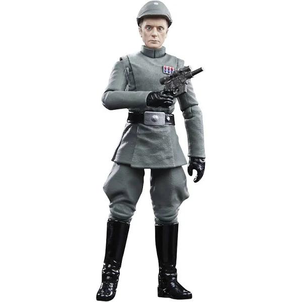 Star Wars Episode VI: Return of The Jedi Admiral Piett 40th Anniversary Vintage Collection Action Figure