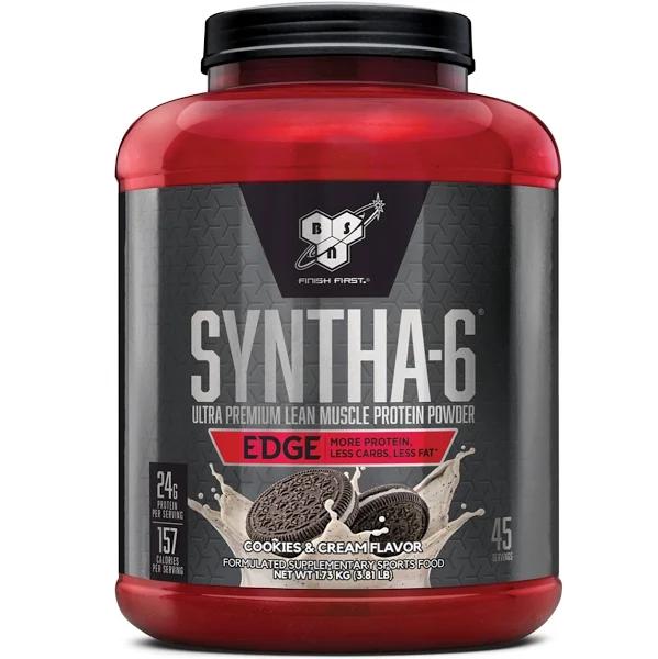 BSN Syntha-6 Edge - Cookies & Cream