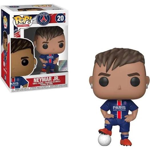 Football PSG - Neymar Da Silva Santos Jr Pop! Vinyl