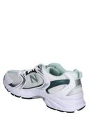 New Balance 530 Shoes White Green - 41.5