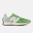 New Balance 327 Trainers Green EU 45 Man U327W-WRD-D-45