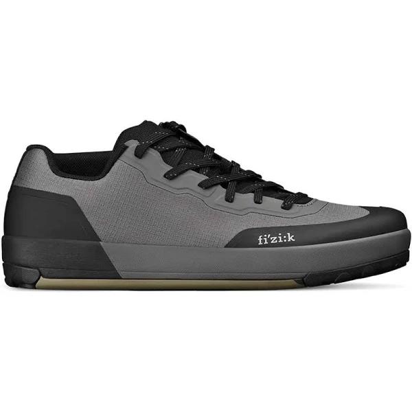 Fizik Gravita Versor Flat Shoes-Grey-EU 39