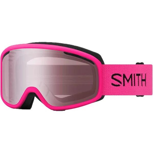 Smith Vogue Goggle Lectric Flamingo - RC36 | Rhythm Snowsports