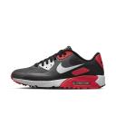 Nike Air Max 90 G Golf Shoe - Grey