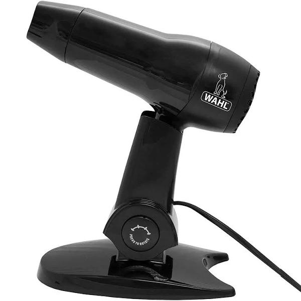 Wahl Pet Hairdryer and Stand Grooming