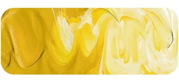 Matisse Structure - 150ml Aureolin Yellow S7