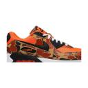 Nike Air Max 90 SP Orange Camo