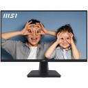 MSI Pro MP275Q 27" WQHD IPS 1ms 100Hz Monitor - Black