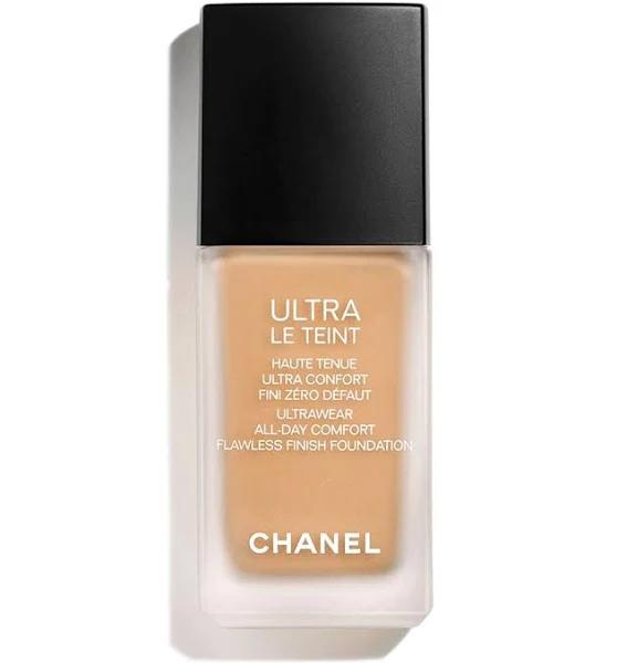 Chanel Ultrawear All-Day Comfort Flawless Finish Foundation BD101