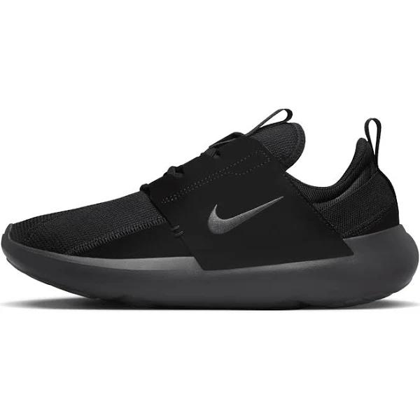 Nike - Mens E-Series Ad Sneakers in Black