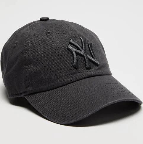 New Era - Grey Caps - Iconic Exclusive - New York Yankees Casual Classic Cap - Size One Size at The Iconic