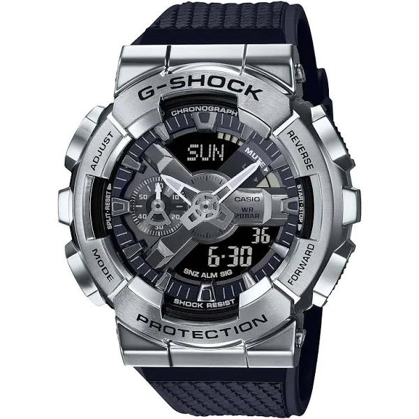 G-Shock GM110-1A Watch | StarBuy