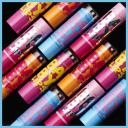 Maybelline New York Baby Lips Crystal Lip Balm, Pink Quartz [140] 0.15