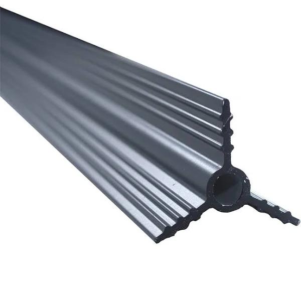 RapidMesh 55 x 55 x 2000mm Black Cat Roller - 5 Pack