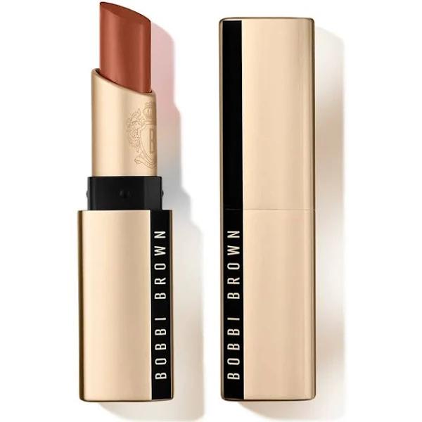 Bobbi Brown Luxe Matte Lipstick - Parkside