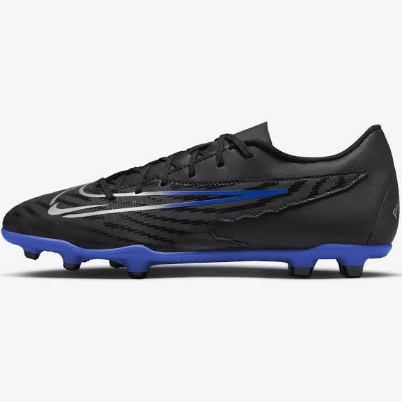 Nike Phantom GX Club Multi-Ground Football Boot - Black