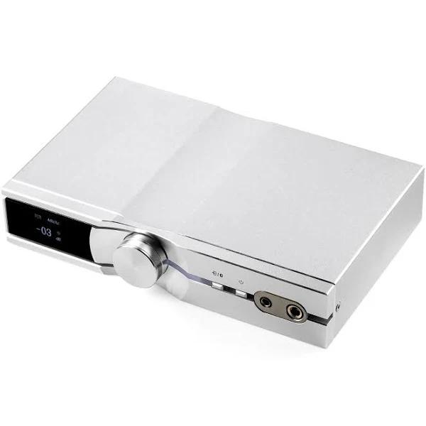 iFi Audio Neo iDSD Desktop Headphone Amp and DAC by Addicted to Audio