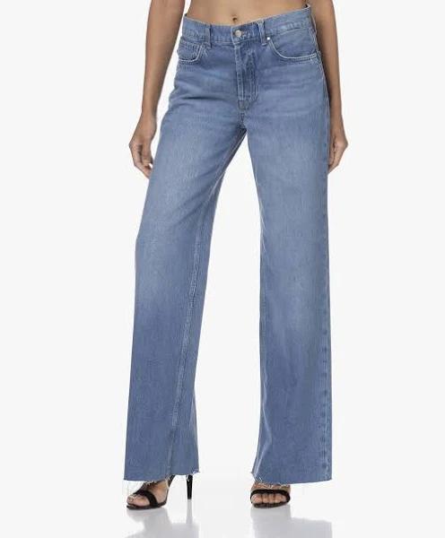 ANINE Bing Blue Hugh Jeans