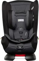 InfaSecure Luxi II Astra Convertible Car Seat for 0 to 8 Years, Aqua (CS4313)