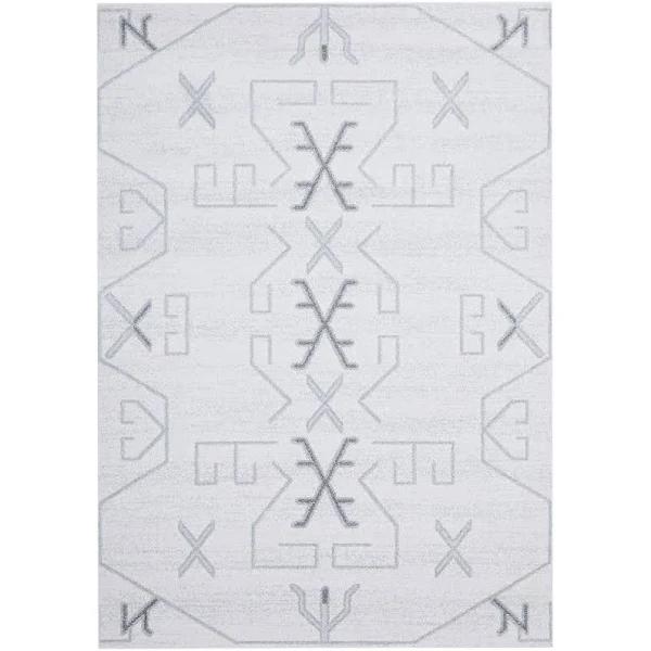 Paradise Cala Grey Rug 290X200CM