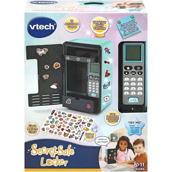 Vtech: Secret Safe Locker - Teal