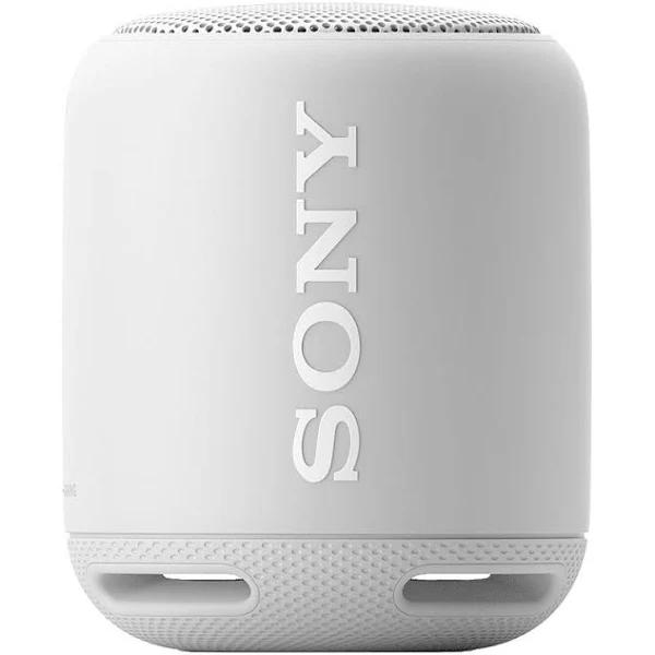 Sony Ultra Portable Wireless Speaker White