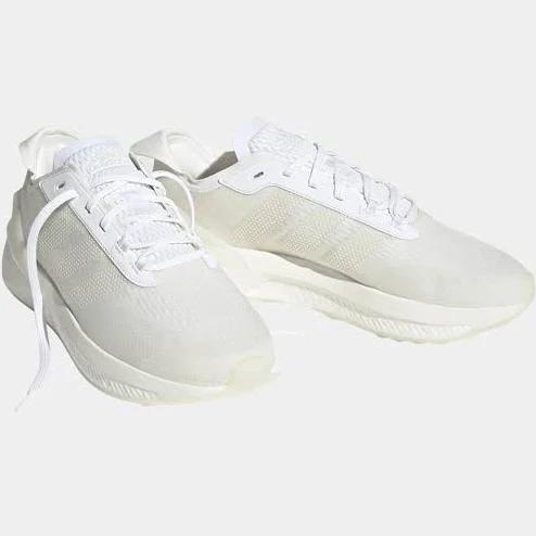 Adidas Avryn Trainers - White Mens