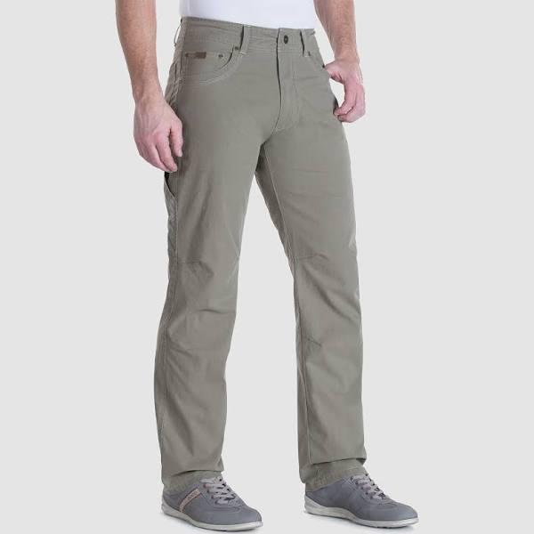 Kuhl Men's Revolvr Pant-Khaki-34