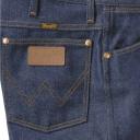 Wrangler Mens Original Fit Jean Rigid - Leg Length 34" Waist 32"