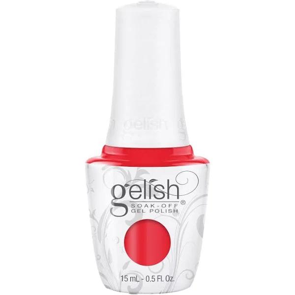 Gelish Soak Off Gel Polish - Tiger Blossom 15ml