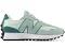 New Balance 327 Grey Blue Castlerock