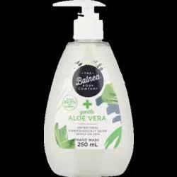 The Balnea Body Company Antibacterial Handwash Gentle Aloe Vera 250mL