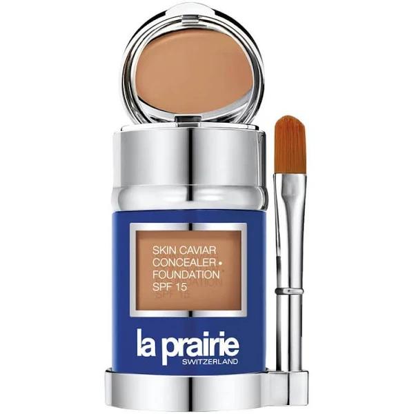 La Prairie Skin Caviar Concealer Foundation SPF 15 Tender Ivory