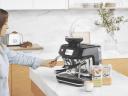 Breville The Barista Touch Impress Black Truffle BES881BTR