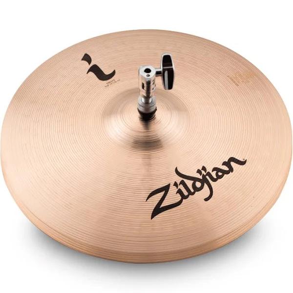 Zildjian 14" I Hi Hat Pair