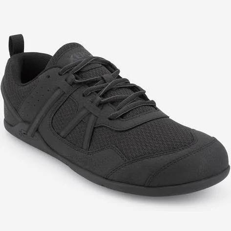 Xero Prio Mens Shoes- All Black EU Size 44