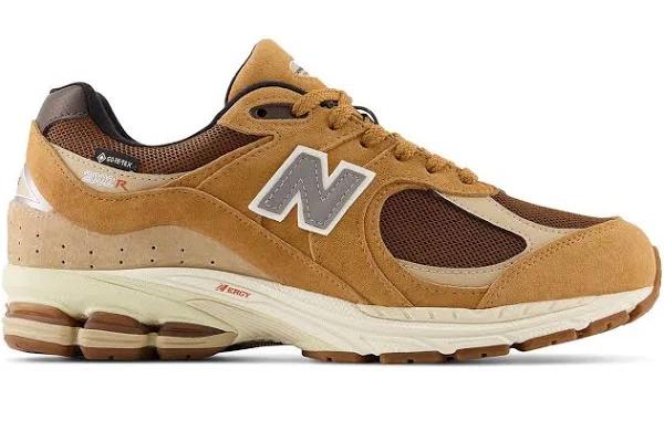 New Balance 2002R GORE-TEX Tobacco