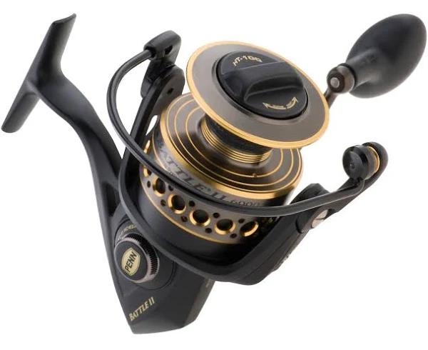 Penn Battle II 6000 Spinning Reel