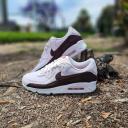 Nike Air Max 90 Ltr Pearl pink/baroque Brown