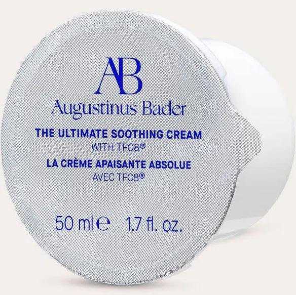 Augustinus Bader The Ultimate Soothing Cream 50 ml Refill