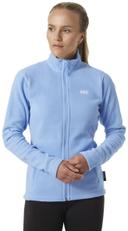 Helly Hansen Daybreaker Womens Fleece Jacket - Bright Blue - M