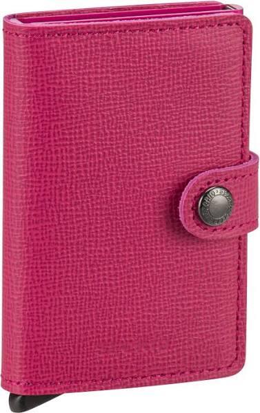 Secrid - Miniwallet Crisple Fuchsia