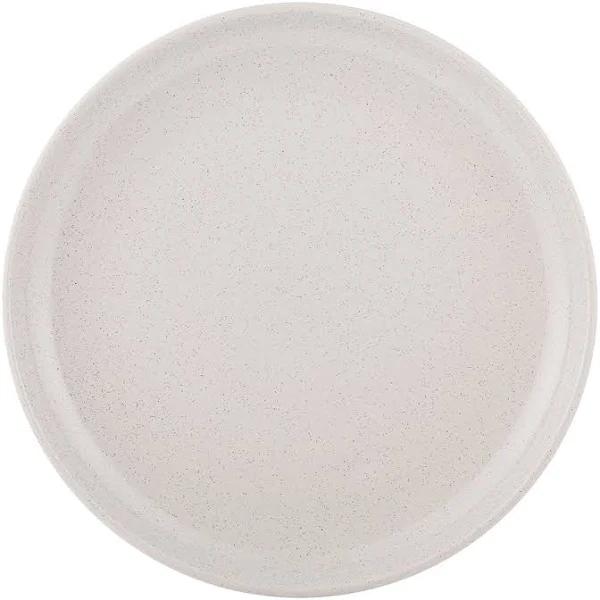 Kmart Speckled Dinner Plate