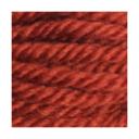 DMC Tapestry & Embroidery Wool 8.8yd-Very Dark Burnt Orange