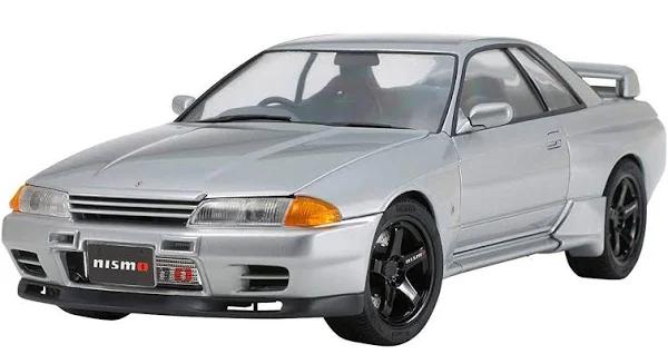 Tamiya - Nissan Skyline GT-R (R32) Nismo-Custom 1/24