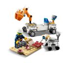 LEGO City - Deep Space Rocket and Launch Control 60228